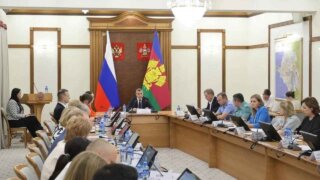 В Краснодарском крае организуют бизнес-обучение для участников СВО и их семей