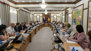Более 1,2 млн кубанцев прошли диспансеризацию с начала года