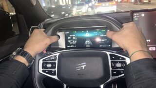 Продажи подержанных электромобилей на Кубани в июне выросли в 2,4 раза