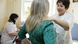 Центры онкопомощи на Кубани провели 138 тысяч консультаций за полгода