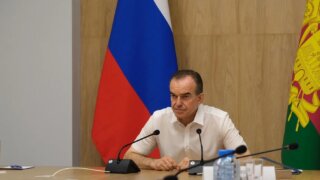 Вениамин Кондратьев: ВМФ — надежный гарант суверенитета России