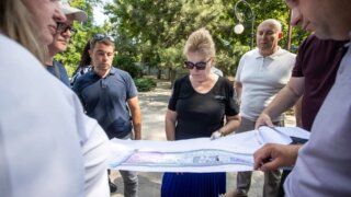 Лето в Анапе не только для отдыха