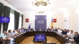 Депутаты обсудили экономику кубанского садоводства