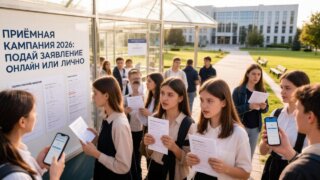 Цифровое будущее образования Кубани