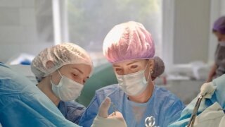 Чудо хирургии: как врачи подарили девушке шанс на счастливое будущее