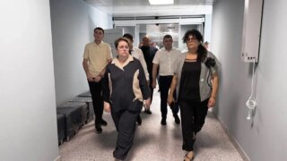 Новую поликлинику в Краснодаре откроют осенью