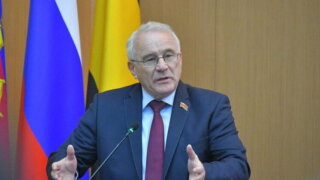 Депутат ЗСК Сергей Ярышев сообщил о результатах развития инфраструктуры и экономики Кубани