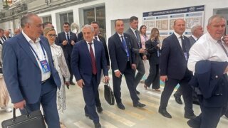 XIII Форум регионов Беларуси и России