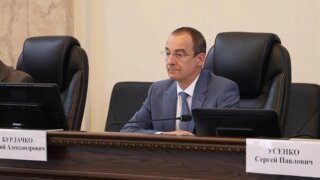 Юрий Бурлачко: Достигнутые бюджетные показатели говорят о стабильном развитии края