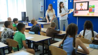 Как Кубань строит будущее через образование