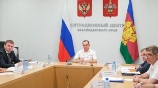 Аграрии Кубани ждут увеличения поставок топлива
