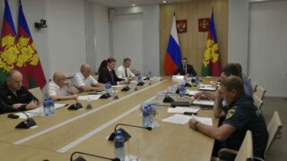 Кубанское гостеприимство становится образцовым