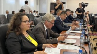 Первые итоги работы обновленной команды городской Думы Краснодара