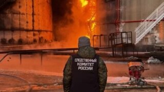 Следствие во имя справедливости