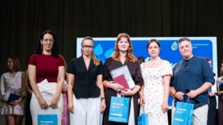Выпускники КубГУ совместно с преподавателями разработали игру, которая меняет взгляд на инклюзию