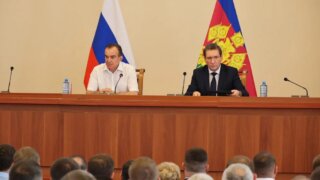 На Кубани обсудят защиту предприятий от атак с помощью мобильных огневых групп