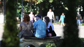 Депутат ЗСК Олег Бойченко поздравил жителей Кубани с Днём семьи, любви и верности