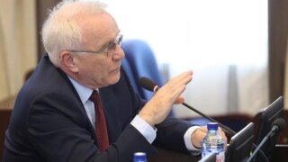 Депутат ЗСК Сергей Ярышев: «Все решения за парламентский год были логичными и закономерными»