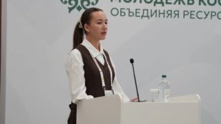 С идеей фирменной кофейни студентка Краснодарского кооперативного института вышла в финал Всероссийского конкурса