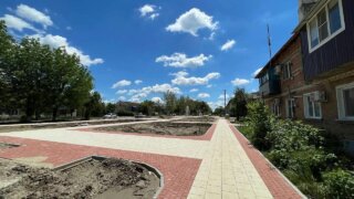 На Кубани в 2026 году благоустроят 124 общественных пространства