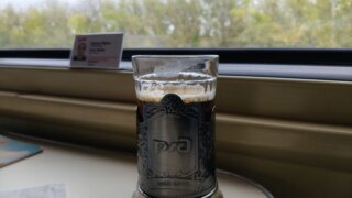 Из Москвы в Адлер запустили ежедневный поезд «Таврия»