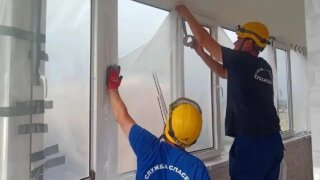 В двух округах Краснодара ввели режим ЧС после атаки БПЛА