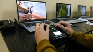 В Краснодарском крае установили самую крупную выплату контрактникам в ЮФО