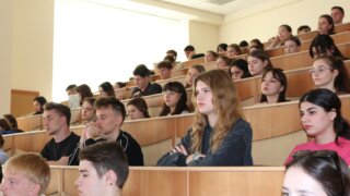 Абитуриенты Кубани воспользовались сервисом поступления онлайн более 100 тысяч раз