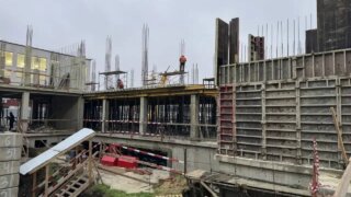 В Кореновске построят студенческий кампус за 150 млн рублей