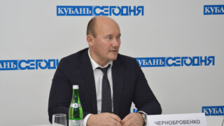 Дмитрий Чернобровенко: Предстоит повысить эффективность использования земель