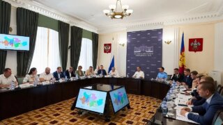 В Краснодаре обсуждают создание пятого внутригородского округа