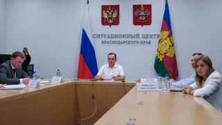 В Краснодарском крае заработали ещё 80 АЗС после перебоев с топливом