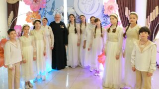 Более 5 тысяч многодетных семей Кубани получили маткапитал в 2026 году