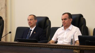 На Кубани утвердили налоговые льготы для строителей отелей и санаториев