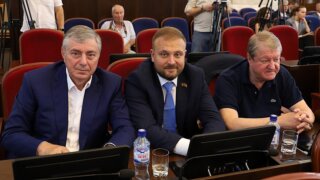На Кубани начали формировать новый состав Общественной палаты шестого созыва