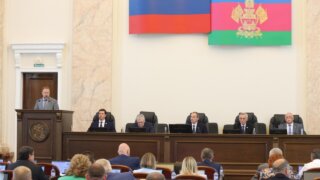 Парламентарии внесли поправки в лесное законодательство