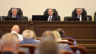 Депутаты ЗСК просят правительство РФ поддержать детский отдых на Кубани