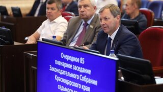 Депутаты ЗСК обсудили импортозамещение и финансирование садоводства на Кубани