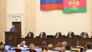 Кубанские депутаты предложили изменить порядок оплаты общедомовых ресурсов