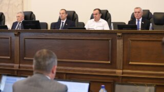 На сессии ЗСК утвердили дополнительную возможность получения школьниками рабочих профессий
