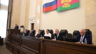 Расходы бюджета Краснодарского края на соцсферу в 2025 году превысили 390 млрд рублей