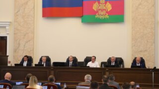 Особо ценные сельхозугодья Кубани получили дополнительную правовую защиту