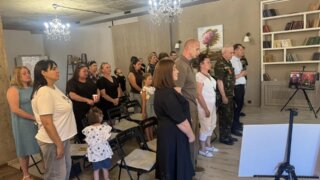 Душевная встреча в Краснодаре: родные героев СВО поделились воспоминаниями