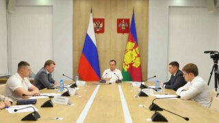 Более 740 тысяч кубанцев проголосовали за обновление общественных пространств