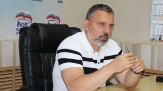 Депутат Госдумы Дмитрий Лоцманов рассказал о поддержке АПК в крае