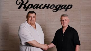 ФК «Краснодар» начал сотрудничество с сетью Клиник Екатерининская