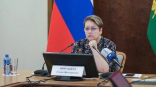 На Кубани в 2026 году выделили 500 целевых мест для будущих врачей
