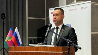 Депутат ЗСК Илья Шакалов прошел программу “Дизайн и методология научного исследования” в МГИМО