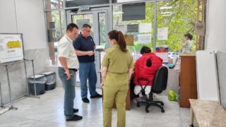 Общественники выявили системные нарушения в работе ЧОП в Краснодаре