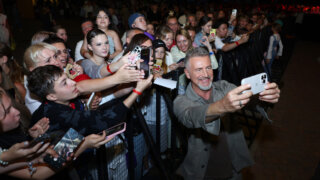 AGUTEENS FEST 2026 объединил тысячи участников, звезд и ведущие российские компании